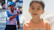 Ciclistas con hemofilia compiten en el Tour de Francia: un hito de superación