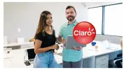 Claro abre vacantes en Bogotá con salarios competitivos para profesionales y aprendices
