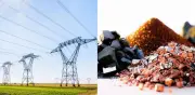 Cobre y tierras raras: el 'nuevo oro' que redefine la seguridad energética global en 2026