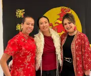 Colegio Colombo Gales celebra Año Nuevo Chino con tradición, idioma y deporte