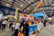 Colombia abre sus puertas al mundo con la 45ª Vitrina Turística de Anato en Bogotá