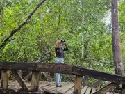 Colombia BirdFair 2026: Cali se prepara para el mayor evento de aviturismo del país