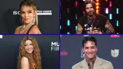 Colombia brilla en Premios Lo Nuestro 2026 con Shakira, Karol G y más estrellas