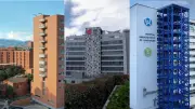 Colombia brilla en ranking mundial: seis hospitales entre los 250 mejores del planeta