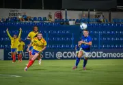 Colombia cae 1-0 ante Brasil en el Sudamericano Femenino Sub-20 y complica su clasificación