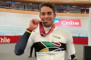 Colombia cierra con 11 medallas el Panamericano de Pista 2026 en Chile