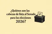 Colombia define cabezas de lista para el Senado en crucial jornada electoral de marzo