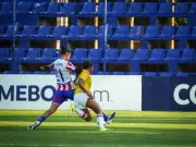 Colombia empata con Paraguay y lidera grupo en Sudamericano Femenino Sub-20