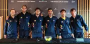 Colombia enfrentará a Países Bajos en la Copa Davis: un desafío de alto nivel como visitante