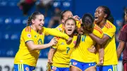 Colombia ilusiona con su clasificación al Mundial de Polonia 2025