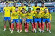 Colombia jugará partido de despedida en El Campín antes del Mundial 2026
