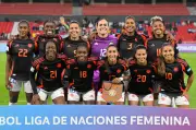 Colombia revela convocatoria para SheBelieves Cup 2026 con estrellas en el exterior