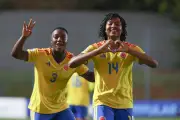 Colombia Sub-20 Femenina busca reacción ante Brasil en el Sudamericano