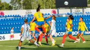Colombia Sub-20 Femenina cae 3-0 ante Argentina y complica su clasificación al Mundial