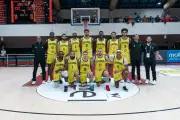 Colombia vence a Chile en eliminatorias mundialistas de baloncesto FIBA 2027