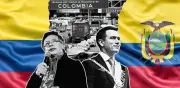 Colombia y Ecuador: Cronología de una disputa que escaló de aranceles a restricciones energéticas