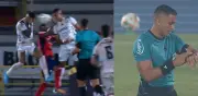 Comisión Arbitral publica audios del VAR en Llaneros vs. Medellín tras polémica