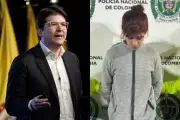 Condenan a 21 años a alias 'Gabriela' por su papel clave en el magnicidio del senador Miguel Uribe Turbay
