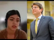 Condenan a alias 'Gabriela' a 21 años de prisión por asesinato de dirigente político Miguel Uribe