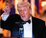 Confusión comercial global resurge con nueva reforma arancelaria de Donald Trump