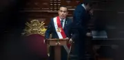 Congreso de Perú debate mociones de censura contra presidente interino José Jerí