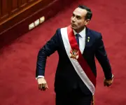 Congreso peruano reúne 78 firmas para debatir moción de censura contra presidente José Jerí