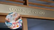 Consejo de Estado suspende decreto de aumento salarial del 23,7% para 2026