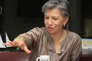 Consulta de las Soluciones: Claudia López y Leonardo Huerta debaten propuestas para 2026