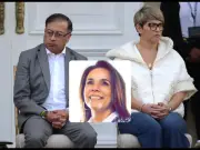 Contratos millonarios de amiga de primera dama bajo investigación por irregularidades