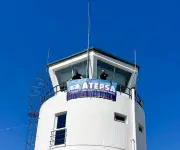 Controladores aéreos de Argentina ratifican paros: crece incertidumbre en el sistema aerocomercial