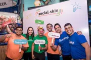 Convocatoria Social Skin 2026: Jóvenes emprendedores pueden ganar hasta US$12.000