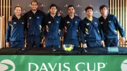 Copa Davis 2026: Colombia enfrentará a Países Bajos en crucial serie como visitante
