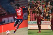 Copa Libertadores 2026: Independiente Medellín y Deportes Tolima inician su camino en fase previa