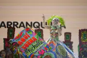 Coronación de la Reina del Carnaval de Barranquilla 2026: Fecha, Horarios y Detalles