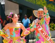 Coronación de los Reyes del Carnaval de Barranquilla 2026: Un Viaje Sonoro por la Historia
