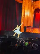 Coronación de Michelle Char y Adolfo Maury enciende el Carnaval de Barranquilla 2026