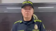 Coronel de Policía en Cali niega haber plantado droga en vehículo de Petro y ofrece polígrafo