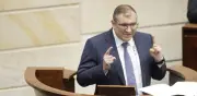 Corte Constitucional asigna ponencia de emergencia económica a magistrado Miguel Polo Rosero