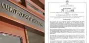 Corte Constitucional evalúa solicitud para levantar suspensión de emergencia económica por frente frío