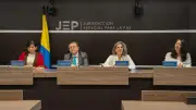 Corte Constitucional ordena a la JEP diferenciar claramente paramilitares de agentes del Estado