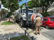 Corte programado de agua y energía en Cali: Emcali anuncia suspensiones para este martes