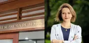 Corte Suprema condena a fiscal Bibiana Orozco por prevaricato en caso de Jineth Bedoya