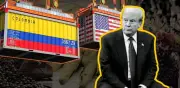 Corte Suprema de EE.UU. tumba aranceles de Trump: ¿qué sigue para empresas colombianas?