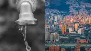 Cortes de agua programados en Medellín y municipios aledaños este 12 de febrero