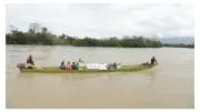Córdoba en emergencia por inundaciones: activan ayuda humanitaria y piden colaboración nacional