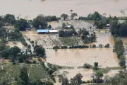Córdoba en Emergencia: UNGRD despliega ayuda masiva tras inundaciones históricas