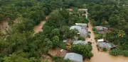 Córdoba enfrenta emergencia histórica por inundaciones: 80% del territorio afectado