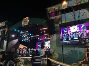 Córdoba Tetón celebra el Festival Multicultural de los Montes de María con música y memoria