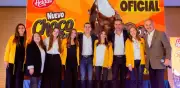 Crem Helado lanza el Chococono ChocoKrispis en alianza con el cereal Choco Krispis