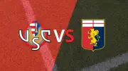Cremonese vs Genoa: Análisis y previa del duelo clave en la Serie A italiana